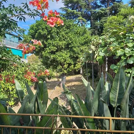 Galilei Holiday home Sanremo