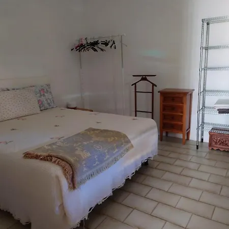 Galilei Holiday home