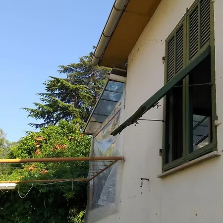 بيت للعطل Galilei